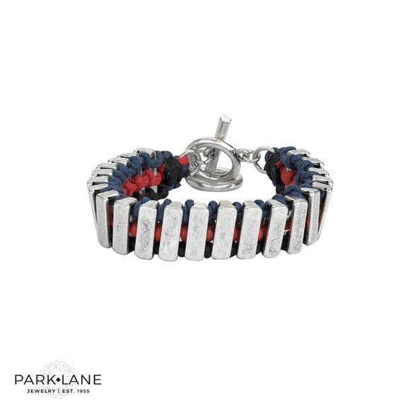 Park Lane Unisex Cade Bracelet - Reversible 🎉HP🎉 - Picture 4 of 6